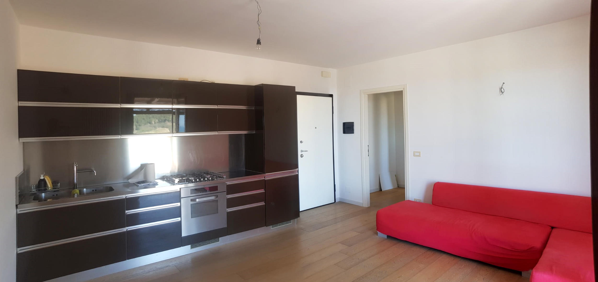 Appartamentino in Villetta a Schiera a Monteprandone (AP)